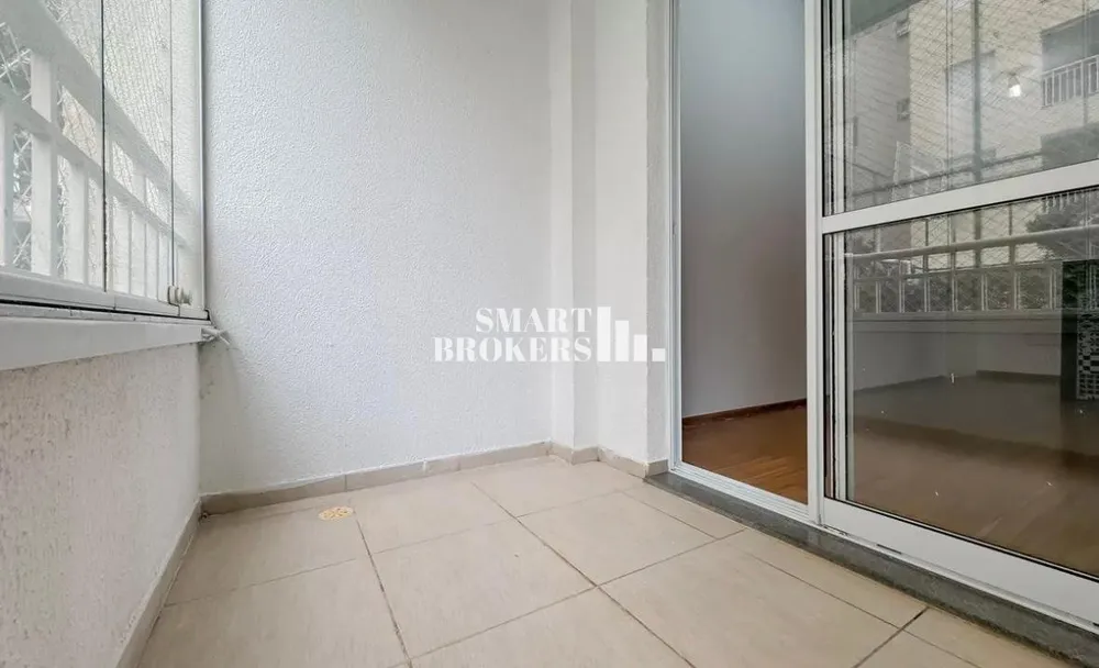 Apartamento, 3 quartos, 64 m² - Foto 5