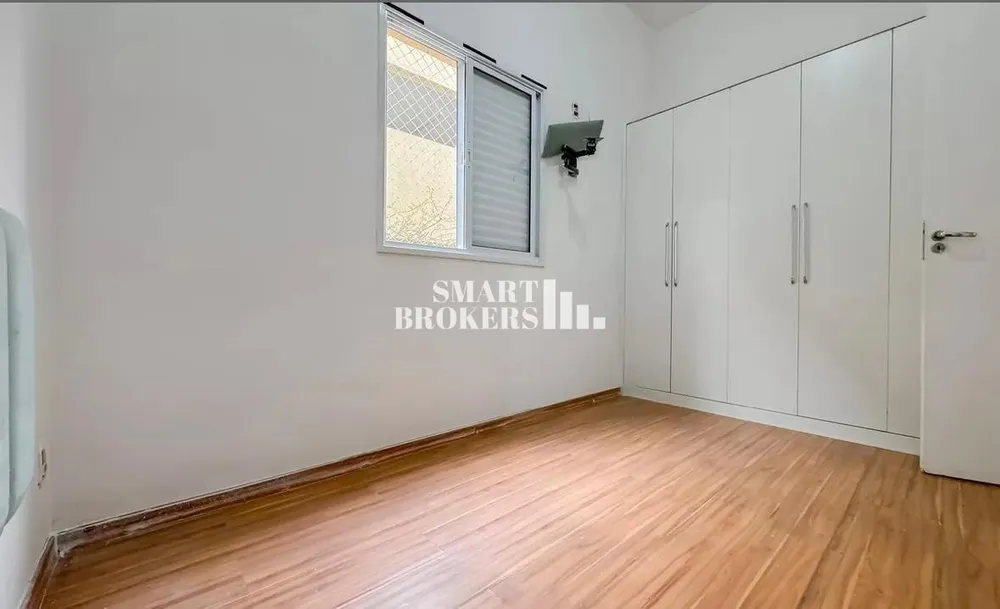 Apartamento, 3 quartos, 64 m² - Foto 2