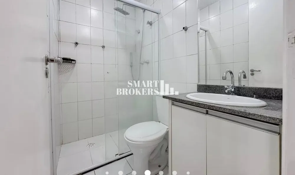 Apartamento, 3 quartos, 64 m² - Foto 11