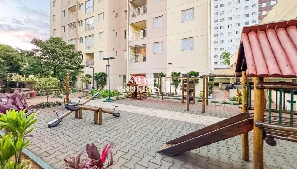 Apartamento, 3 quartos, 64 m² - Foto 15