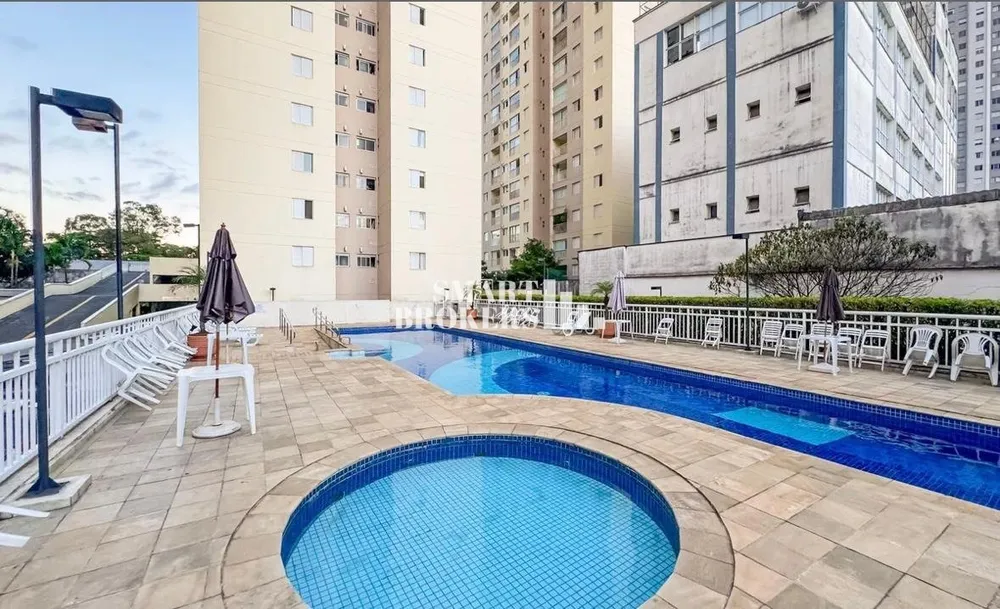 Apartamento, 3 quartos, 64 m² - Foto 16