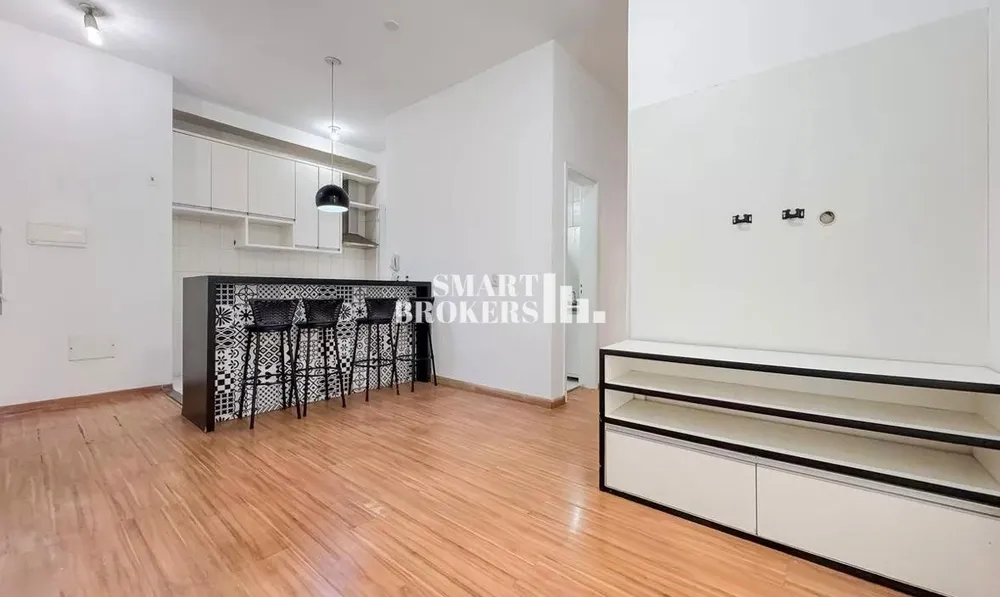 Apartamento, 3 quartos, 64 m² - Foto 2