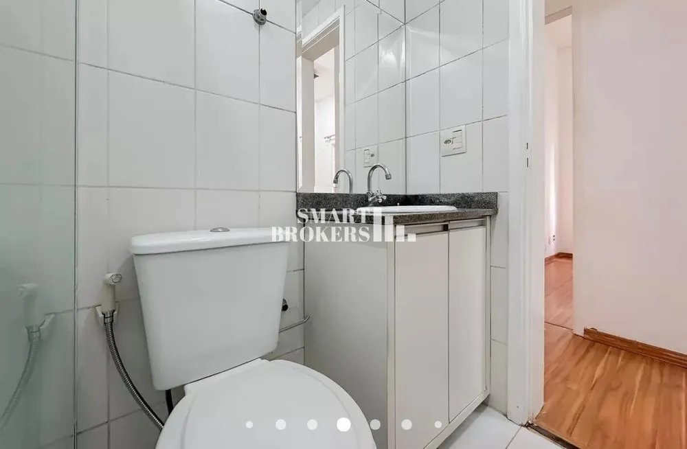 Apartamento, 3 quartos, 64 m² - Foto 3