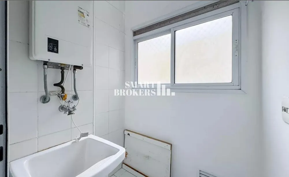 Apartamento, 3 quartos, 64 m² - Foto 14