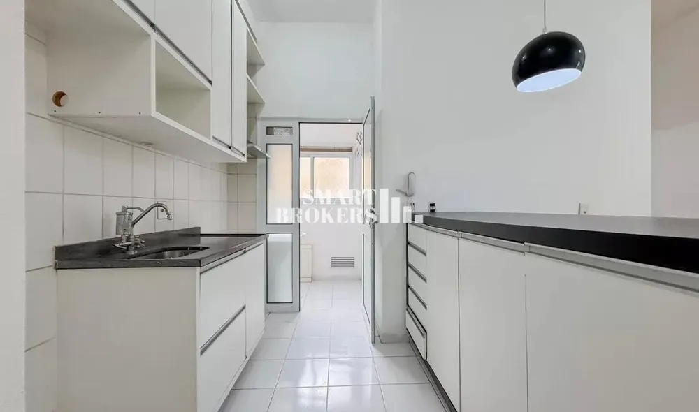 Apartamento, 3 quartos, 64 m² - Foto 1