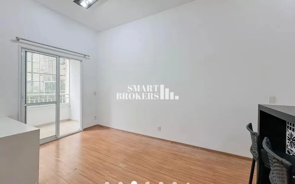 Apartamento, 3 quartos, 64 m² - Foto 1
