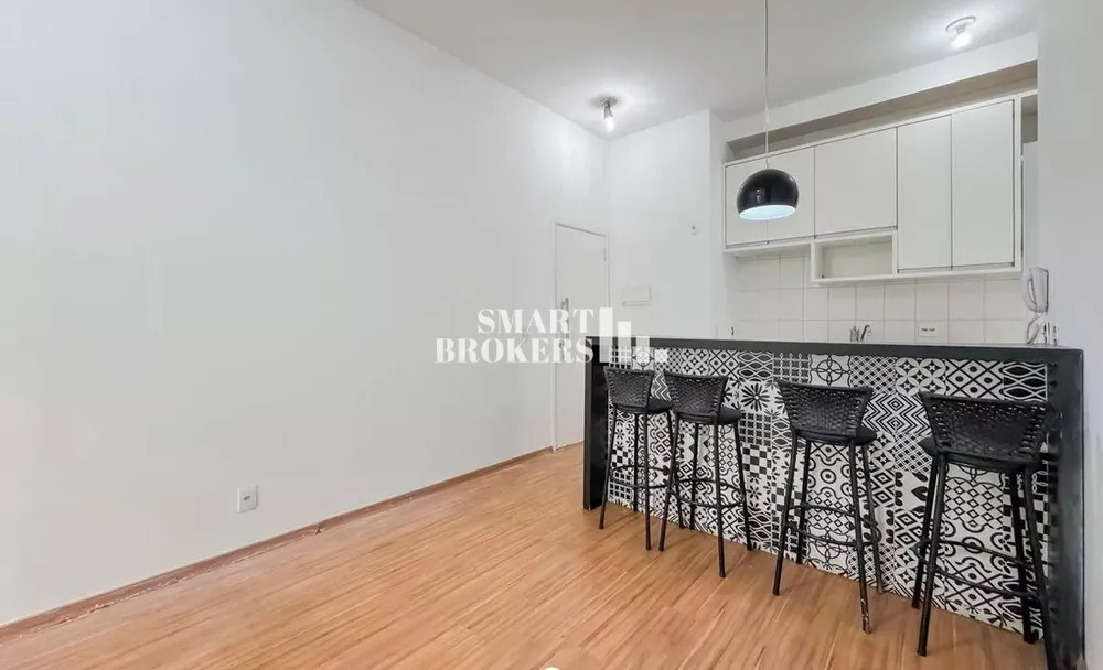Apartamento, 3 quartos, 64 m² - Foto 3