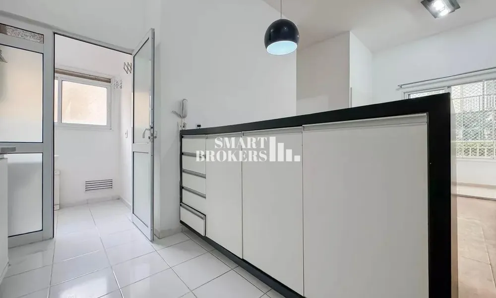 Apartamento, 3 quartos, 64 m² - Foto 4