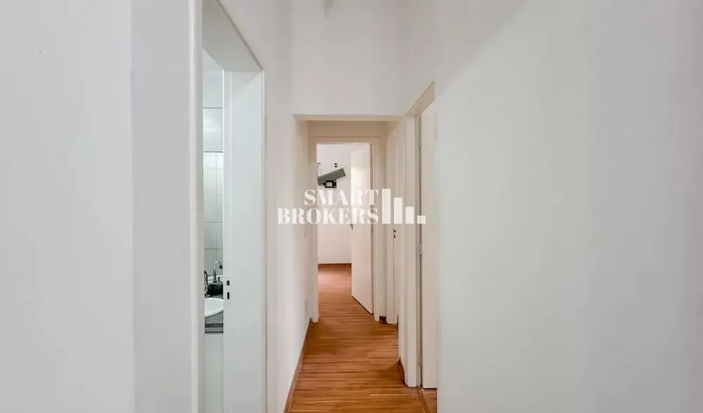 Apartamento, 3 quartos, 64 m² - Foto 8