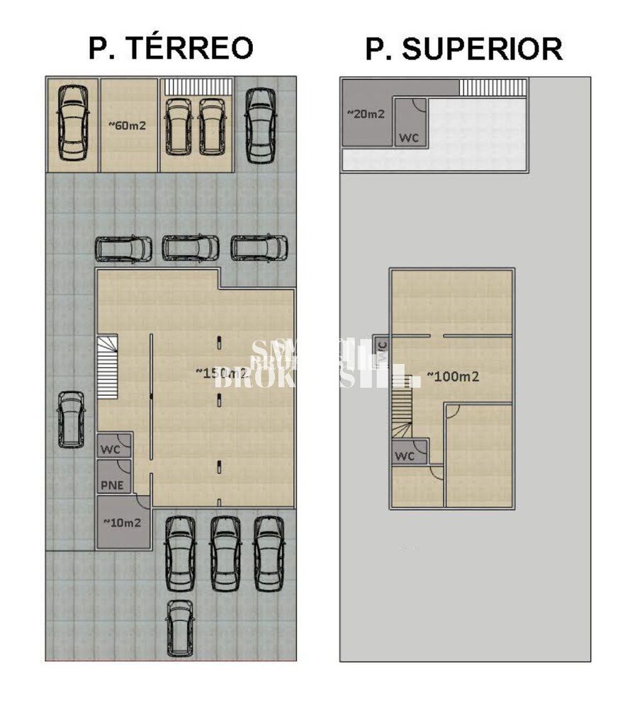 Sobrado para alugar, 370m² - Foto 18