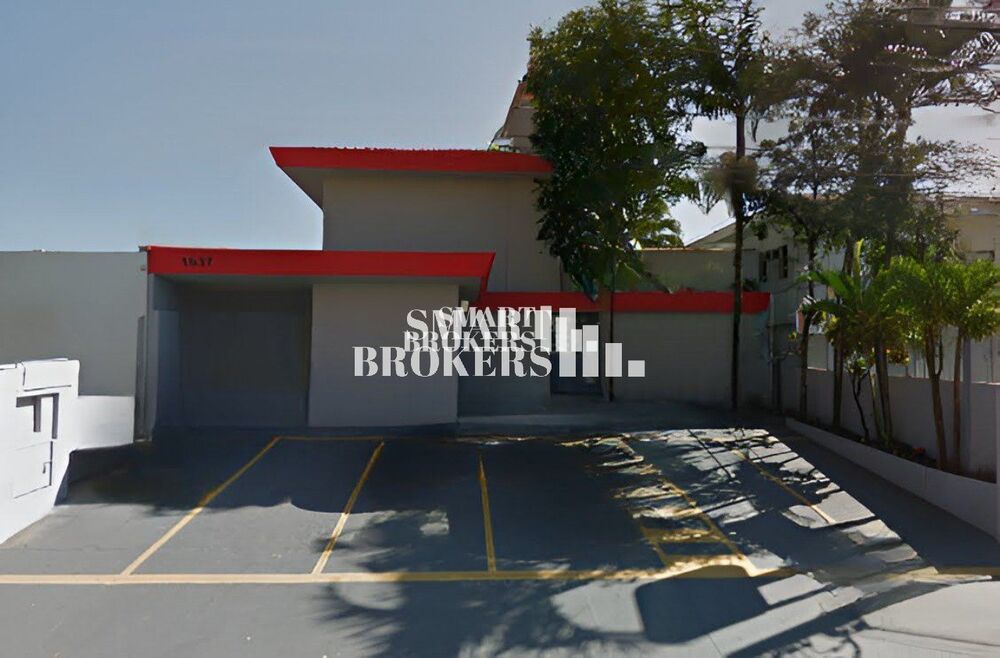 Sobrado para alugar, 370m² - Foto 16