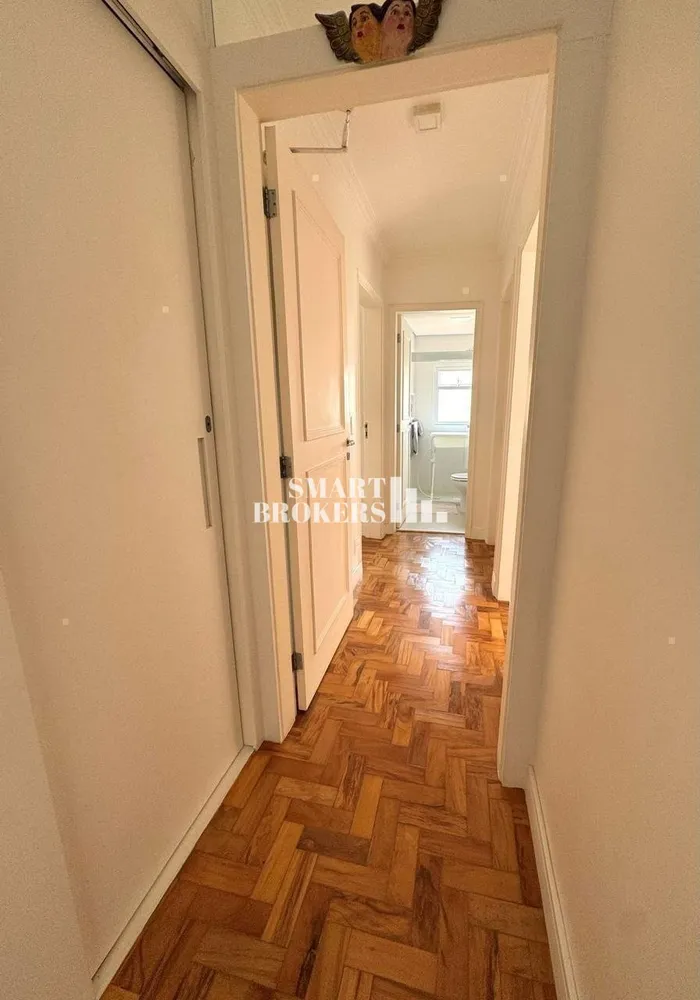Apartamento, 3 quartos, 94 m² - Foto 7
