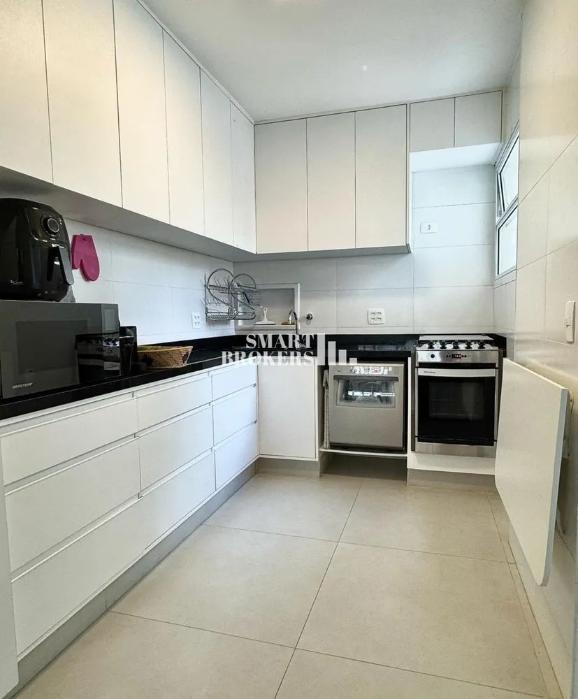 Apartamento, 3 quartos, 94 m² - Foto 8