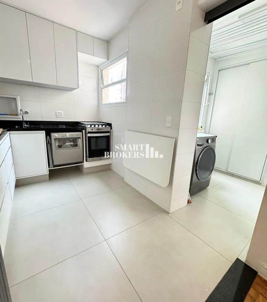 Apartamento, 3 quartos, 94 m² - Foto 10