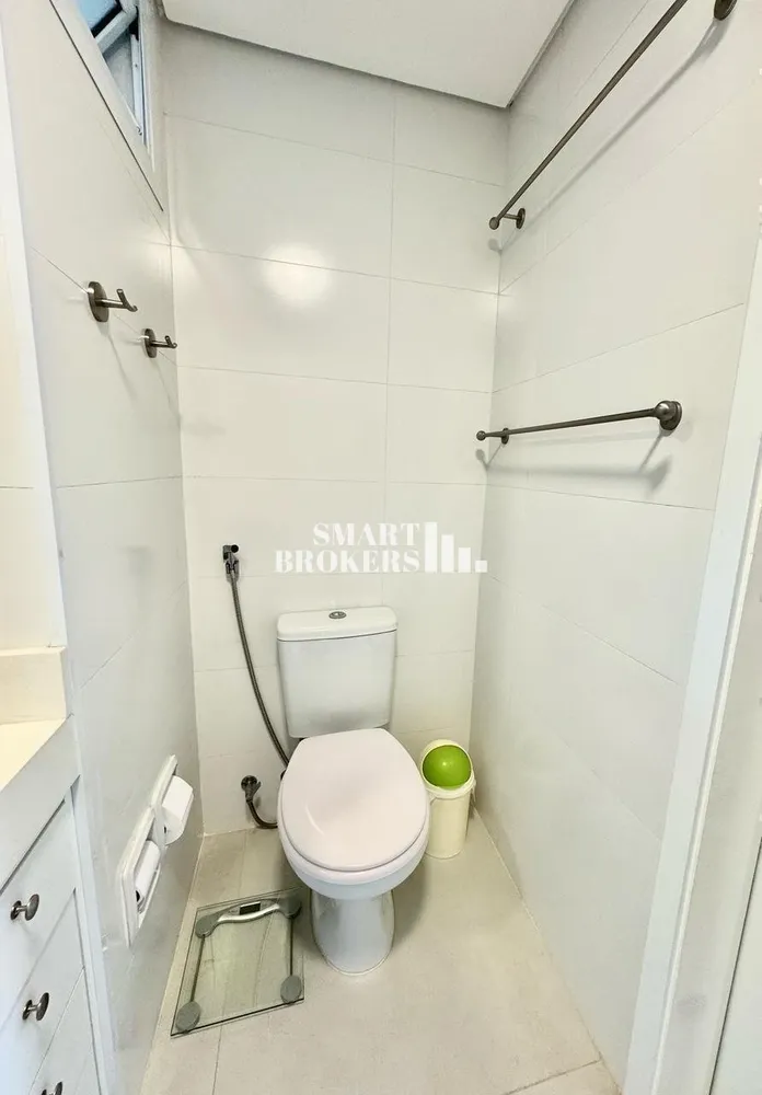 Apartamento, 3 quartos, 94 m² - Foto 4