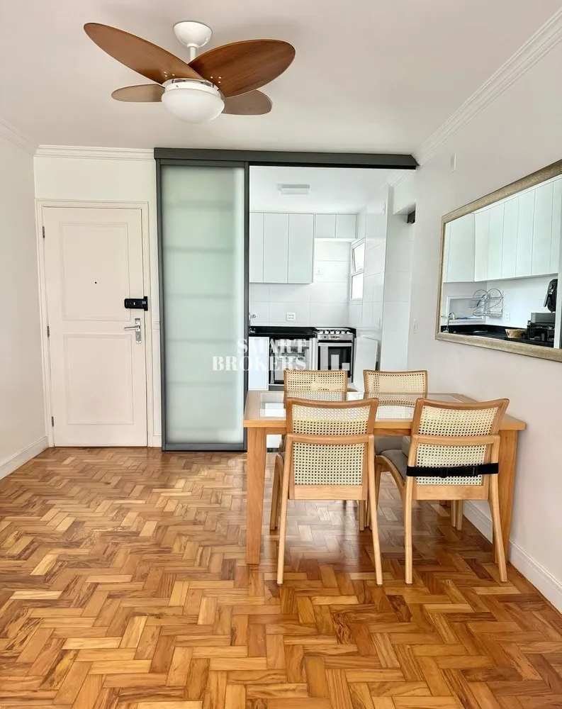 Apartamento, 3 quartos, 94 m² - Foto 1