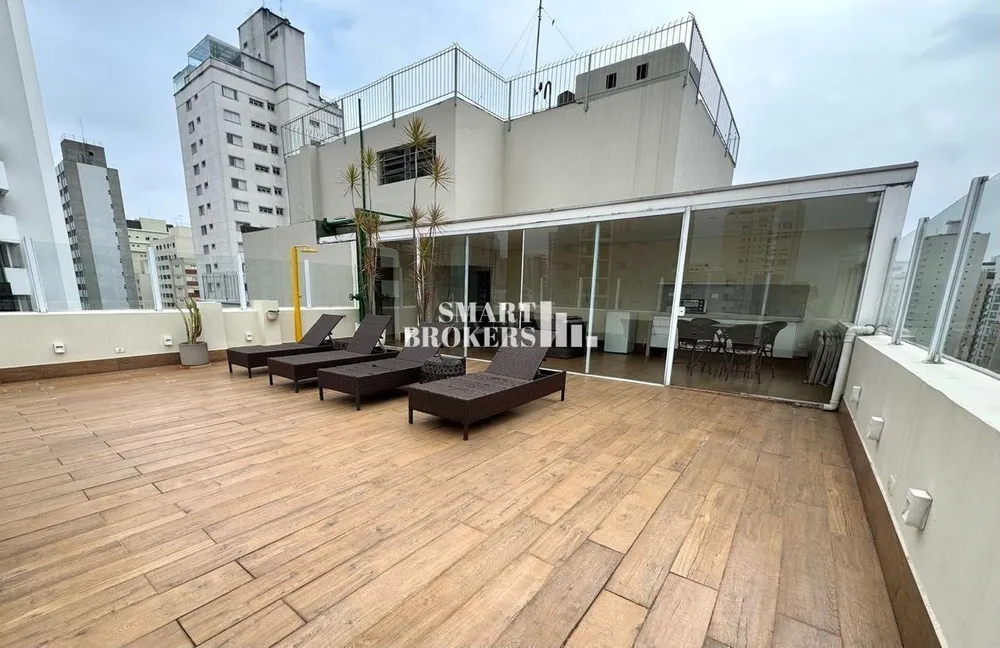 Apartamento, 3 quartos, 94 m² - Foto 11