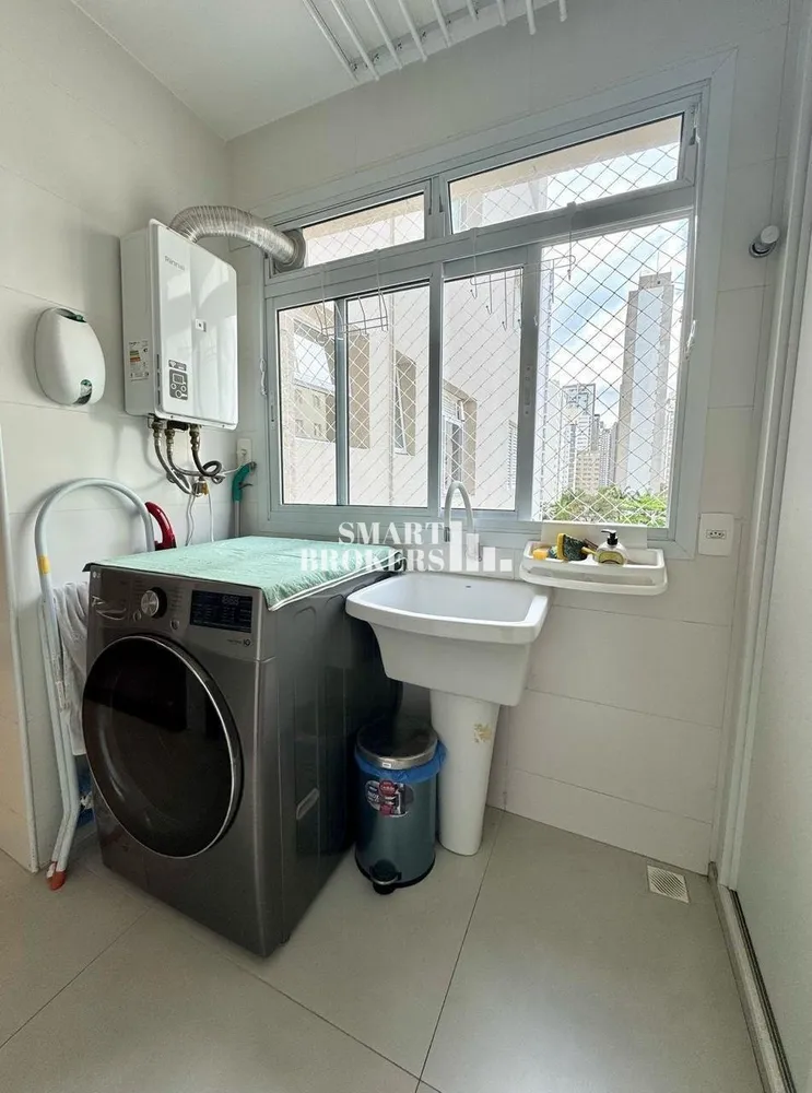 Apartamento, 3 quartos, 94 m² - Foto 9