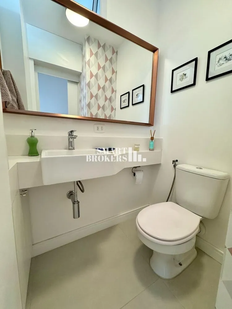 Apartamento, 3 quartos, 94 m² - Foto 6
