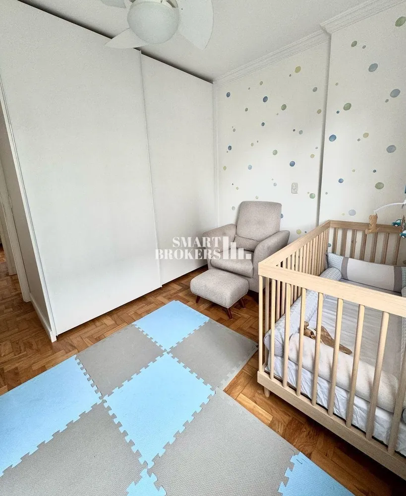 Apartamento, 3 quartos, 94 m² - Foto 5