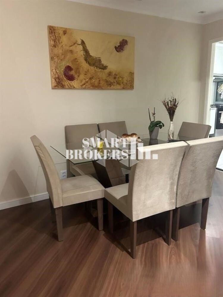 Apartamento à venda com 3 quartos, 74m² - Foto 15