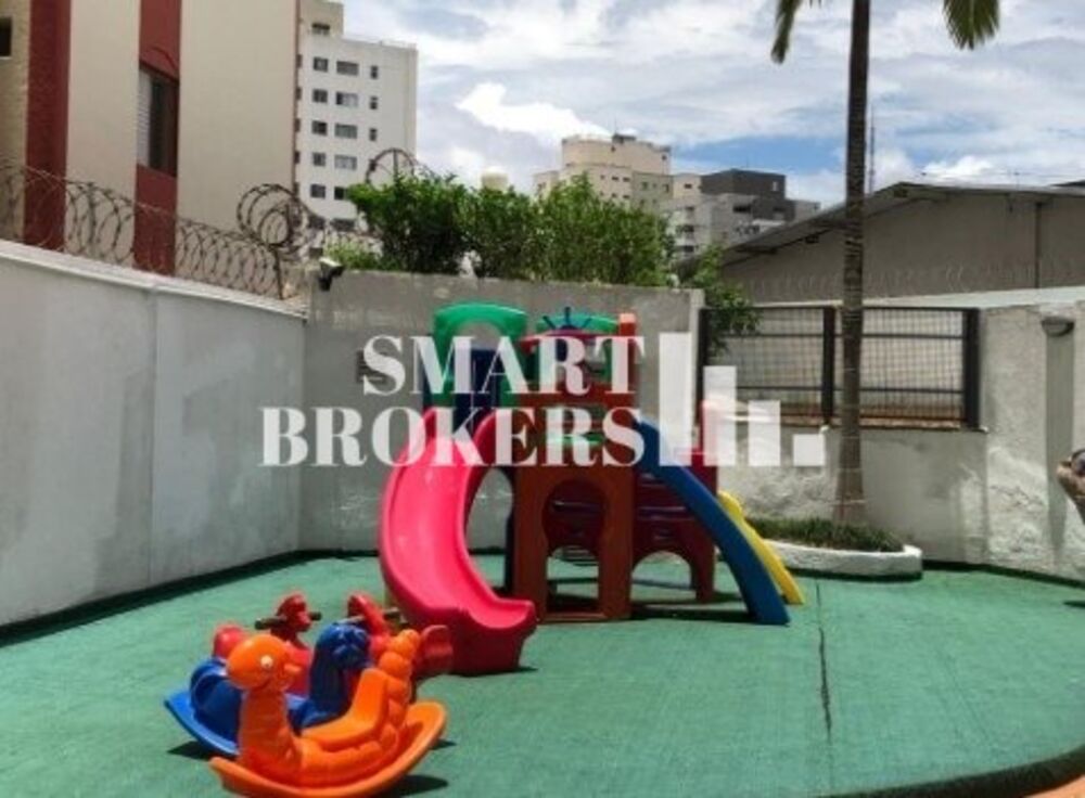 Apartamento à venda com 3 quartos, 74m² - Foto 1