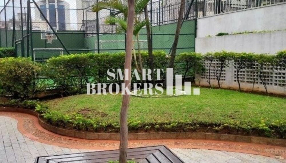 Apartamento à venda com 3 quartos, 74m² - Foto 11