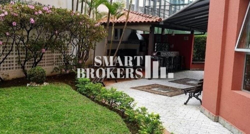 Apartamento à venda com 3 quartos, 74m² - Foto 7