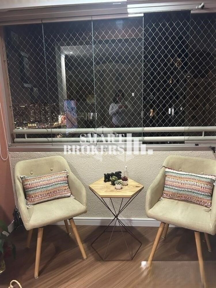 Apartamento à venda com 3 quartos, 74m² - Foto 19