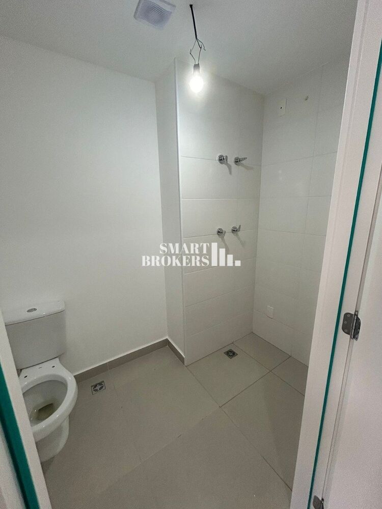 Apartamento à venda com 1 quarto, 24m² - Foto 11