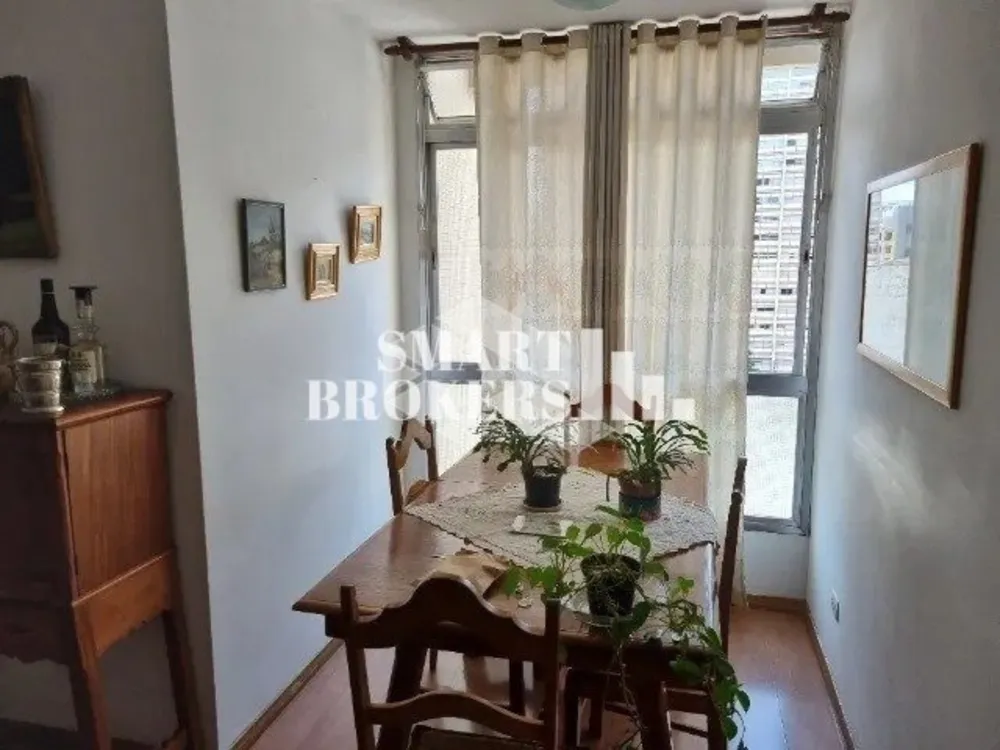 Apartamento, 2 quartos, 85 m² - Foto 2