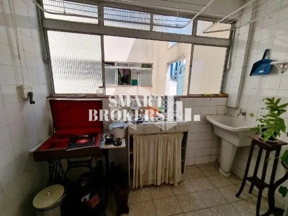 Apartamento, 2 quartos, 85 m² - Foto 7
