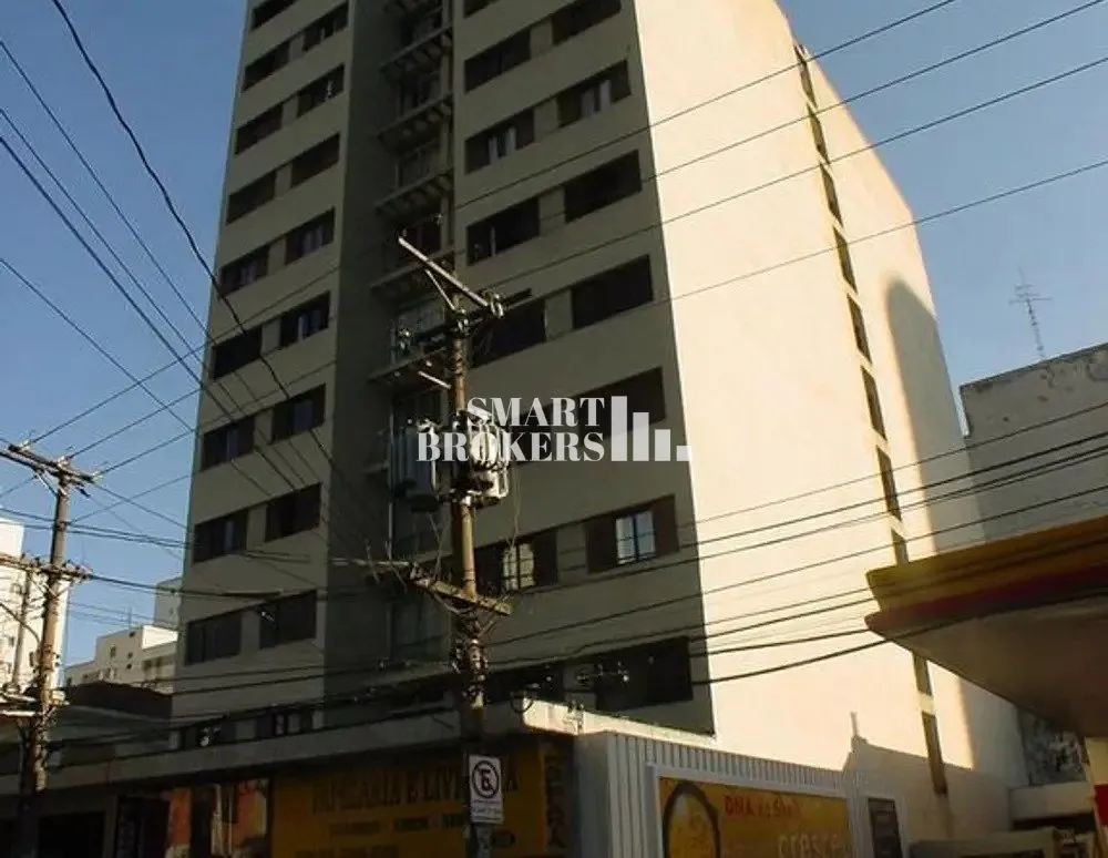 Apartamento, 2 quartos, 85 m² - Foto 1