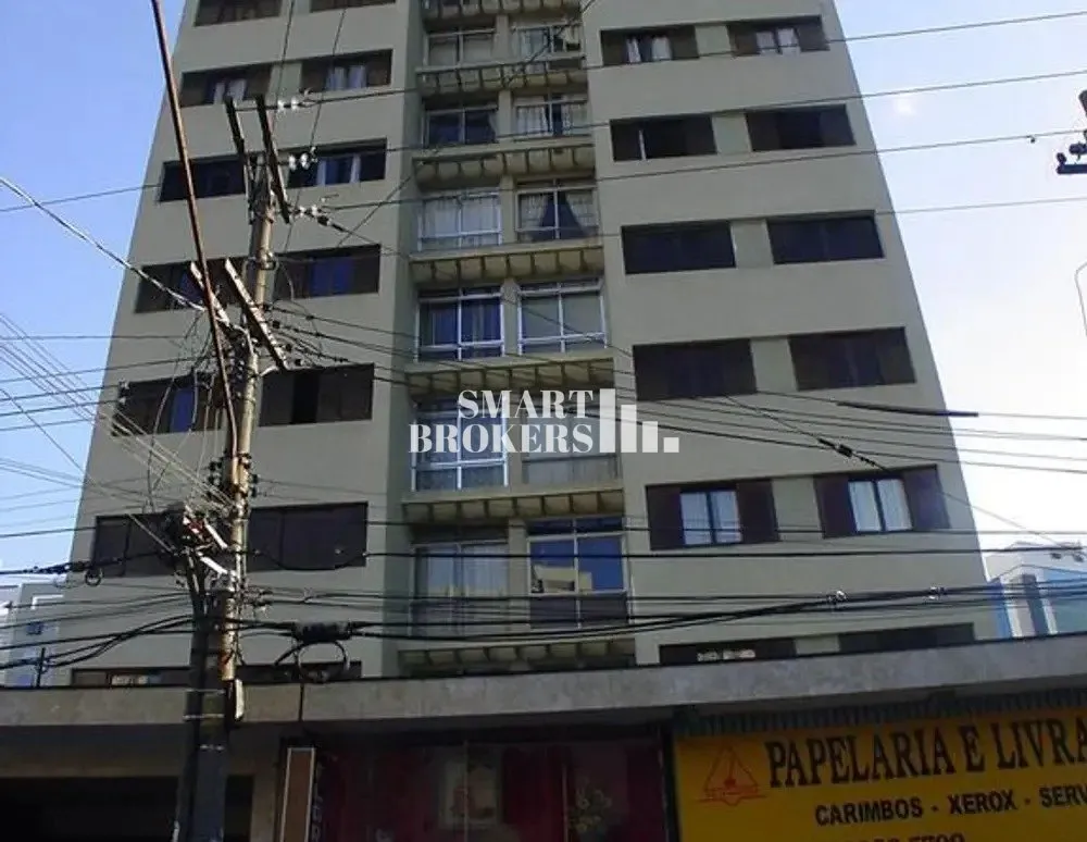 Apartamento, 2 quartos, 85 m² - Foto 6