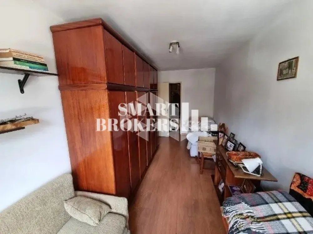 Apartamento, 2 quartos, 85 m² - Foto 8