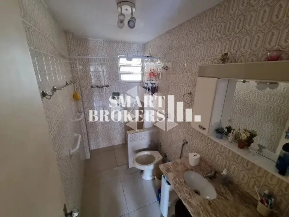 Apartamento, 2 quartos, 85 m² - Foto 5
