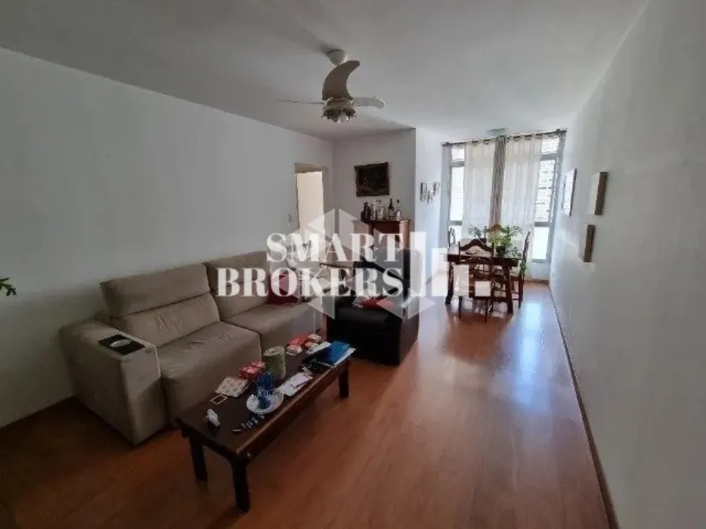 Apartamento, 2 quartos, 85 m² - Foto 4