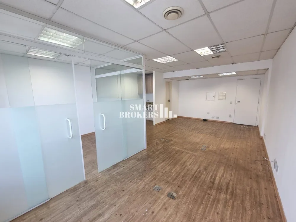 Sala-Conjunto, 40 m² - Foto 5