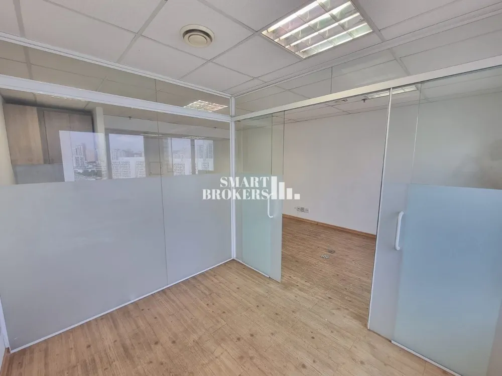 Sala-Conjunto, 40 m² - Foto 11