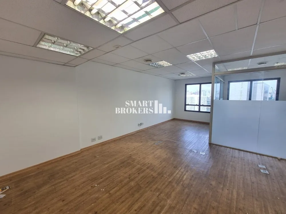 Sala-Conjunto, 40 m² - Foto 1