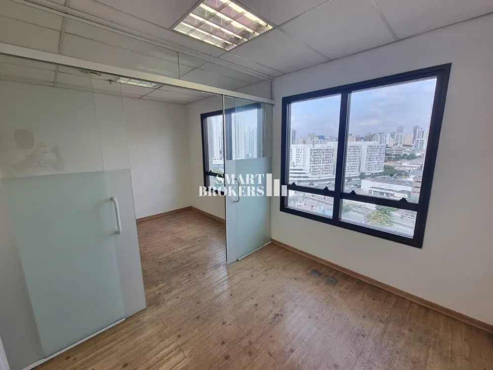 Sala-Conjunto, 40 m² - Foto 7