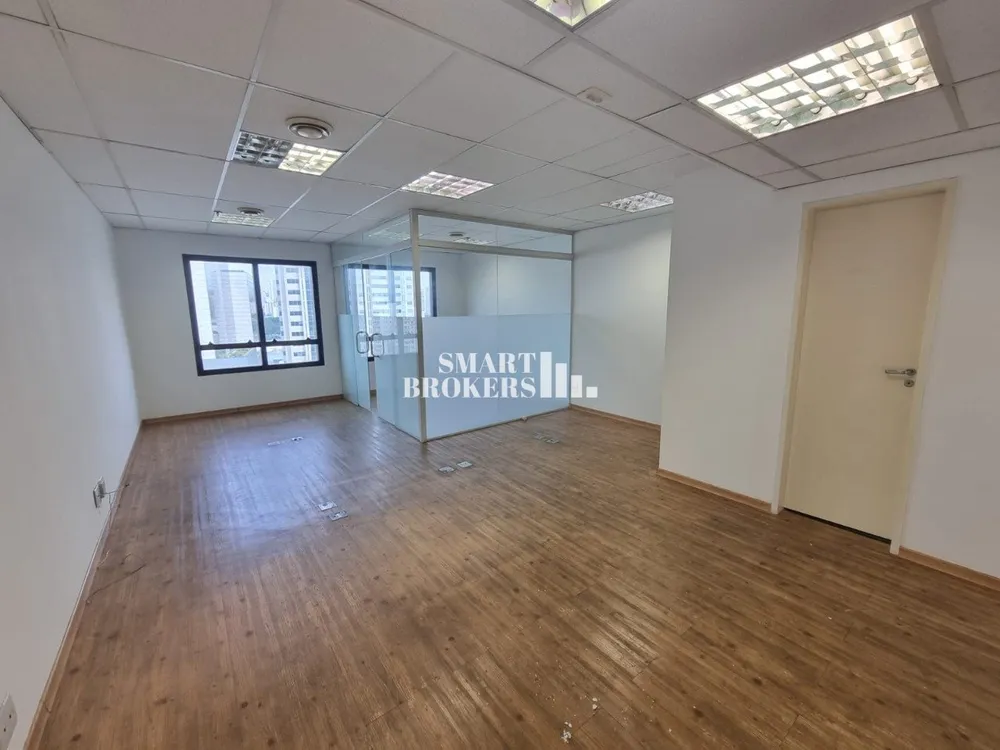 Sala-Conjunto, 40 m² - Foto 6