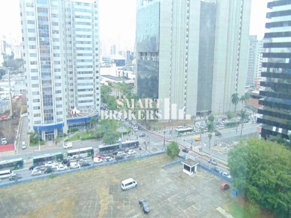 Sala-Conjunto, 40 m² - Foto 3