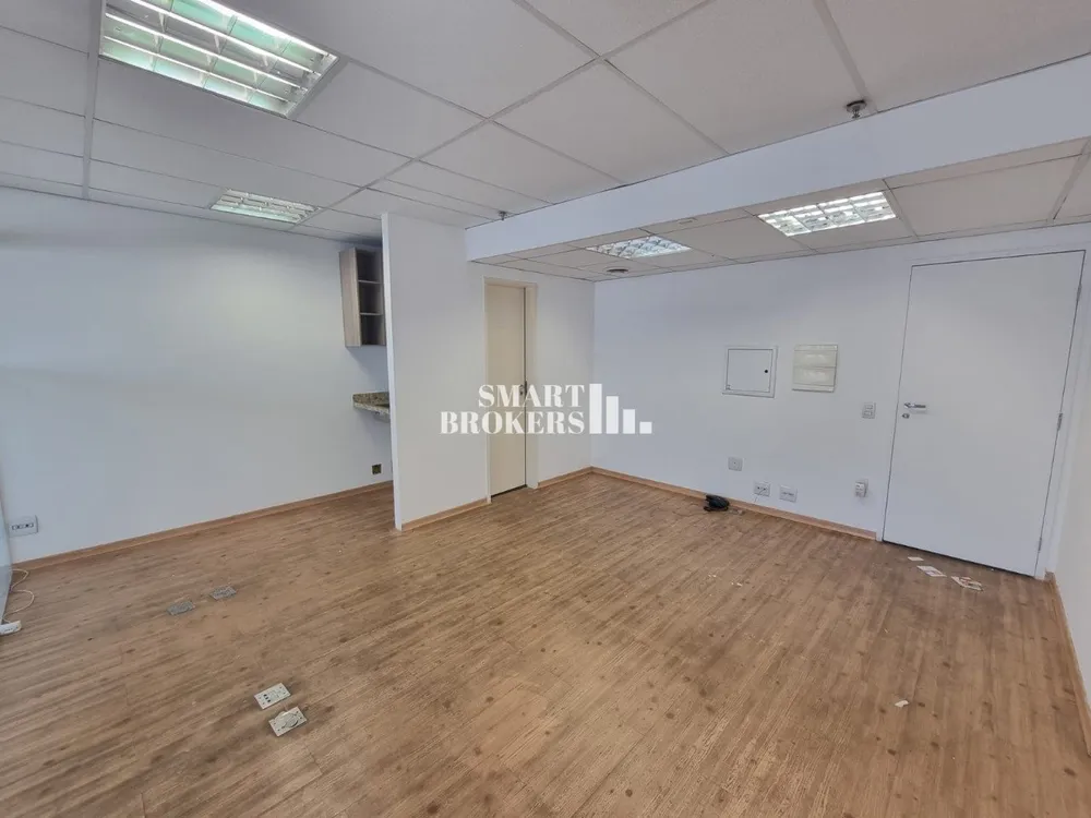 Sala-Conjunto, 40 m² - Foto 2