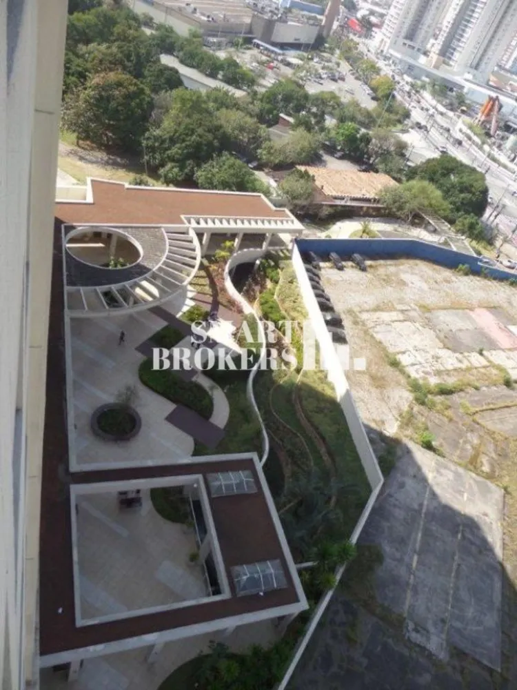 Sala-Conjunto, 40 m² - Foto 10