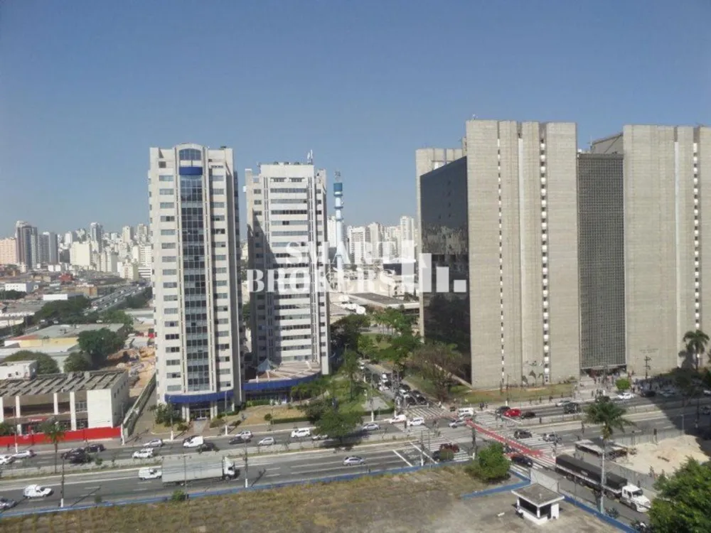 Sala-Conjunto, 40 m² - Foto 8