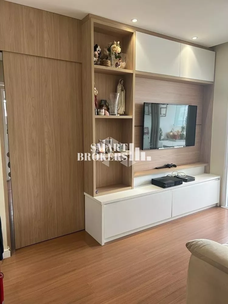 Apartamento à venda com 3 quartos, 82m² - Foto 3