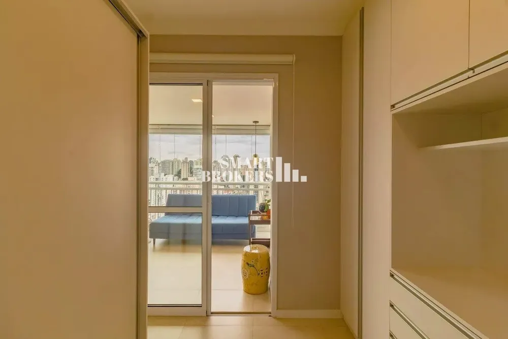 Apartamento, 3 quartos, 104 m² - Foto 9