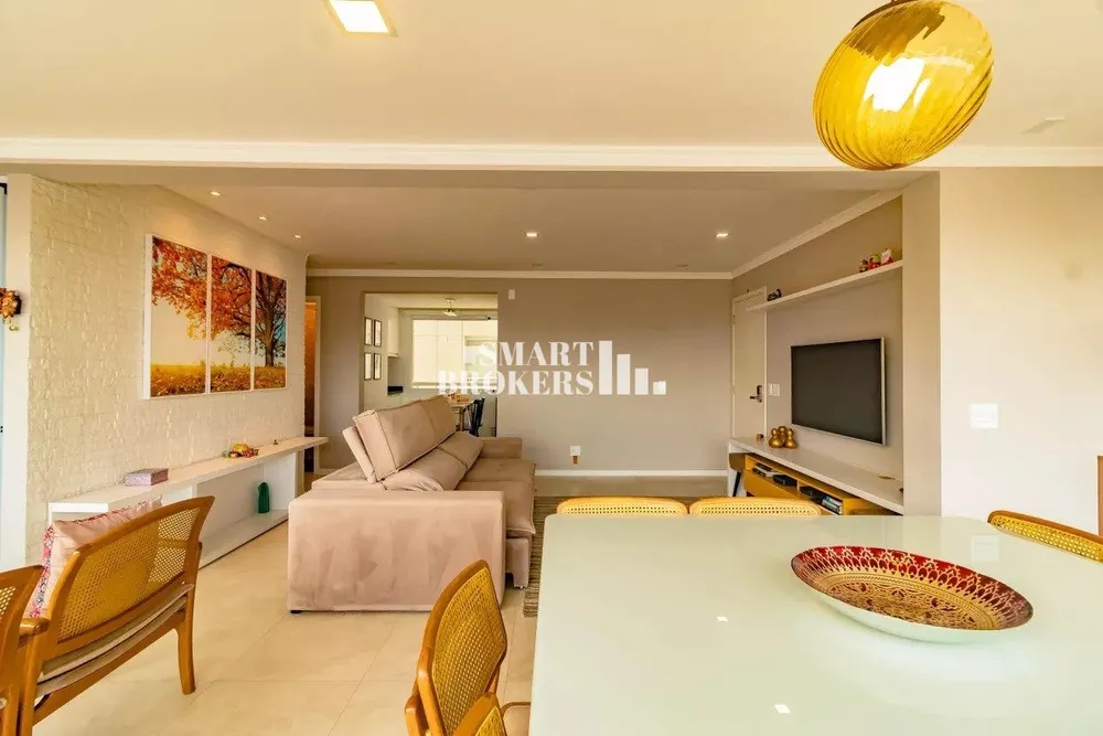 Apartamento, 3 quartos, 104 m² - Foto 2