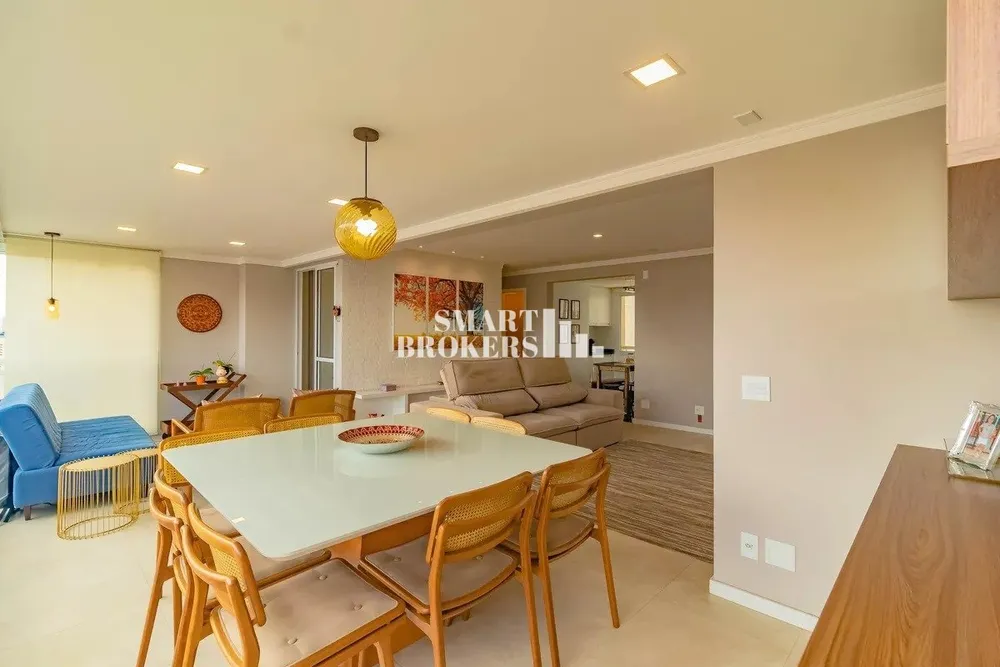 Apartamento, 3 quartos, 104 m² - Foto 4